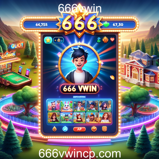 Descubra a Categoria de Estilo de Vida em 666vwin